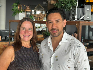 Misión comercial de RCD Hotels con importante presencia en mercado paraguayo