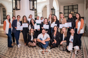 Wedding Xpert: una propuesta de Maral Turismo para profesionales de bodas en destino