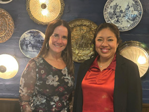 Ejecutivas de PAM Hotels destacan presencia comercial de la marca en nuestro mercado