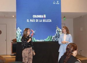 Nuevas experiencias en destinos de Colombia en evento de Maral Turismo y ProColombia