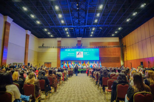 Paraguay se consolida como uno de los principales destinos de eventos de la región