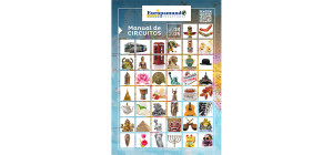Europamundo Vacaciones presenta su nuevo manual de circuitos 2024-2026