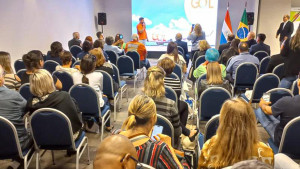 Paraguay presentó oferta turística en Porto Alegre
