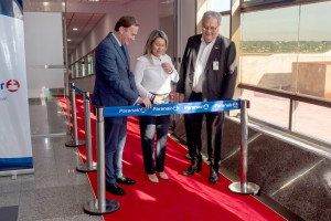 Paranair amplia malla de vuelos e inaugura nueva ruta a Córdoba, Argentina