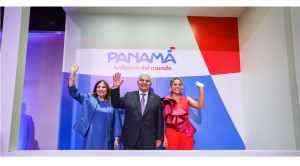 Panamá estrena nueva marca país y se convierte en “Anfitrión del Mundo”