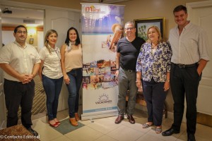 Politours y VerdeSicilia invitan a descubrir las bondades del "Viejo Continente"