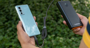 Reglas para transportar baterías de litio o powerbanks en vuelos