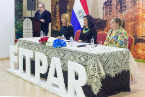 Anuncian nueva edición de Feria de Turismo de Paraguay FITPAR 2022