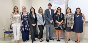 Asatur inaugura filial en Ciudad del Este