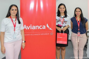 Avianca presenta los beneficios del programa LifeMiles 