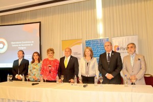 Presentan Observatorio Económico del Turismo de Reuniones en Paraguay