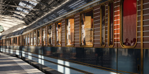 El Orient Express regresa a lo grande a Italia 