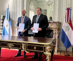 Argentina incorpora a nuestro país en su política de Cielos Abiertos