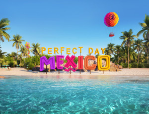 Perfect Day México, será  la nueva isla privada de la Royal Caribbean