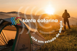 Santa Catarina, nuevo centro de migración interna del Brasil