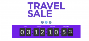 En Argentina, agencias de viajes promueven el Travel Sale