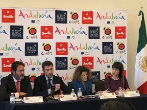 Sevilla será sede de la Cumbre Mundial de WTTC 2019