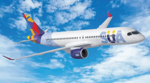 SUA, nueva aerolínea que buscará mejorar conectividad regional de Uruguay