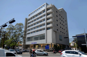 TRYP by Wyndham, llega a Asunción y se incorpora a su infraestructura hotelera