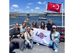 DTP y Europamundo promocionan nueva ruta de Air Europa a Turquia con exclusivo fam trip