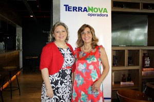 TerraNova reúne a sus principales agencias de viajes en elegante almuerzo