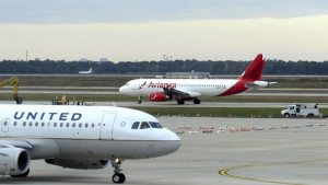 Rentabilidad de aerolíneas  crecerá superando expectativas señalan desde IATA