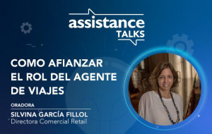 Universal Assistance invita a charla sobre el rol del agente de viajes