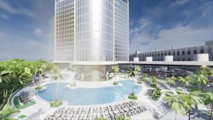 Universal's Aventura Hotel abrirá sus puertas en agosto
