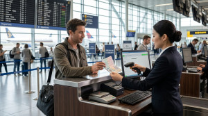 IATA integrará asistencia para tramitar visados en Timatic junto con OneVasco