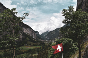 Suiza crea sello 'Clean & Safe' y reabre las atracciones turísticas