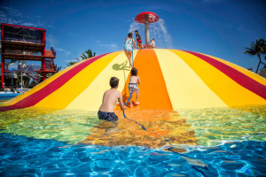 Ventura Park, alternativa de diversión familiar en Cancún