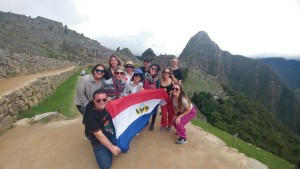 Vip’s Tour  promueve los destinos más emblemáticos de Perú