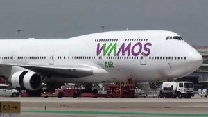 Grupo Abra anuncia inversión estratégica en Wamos Air