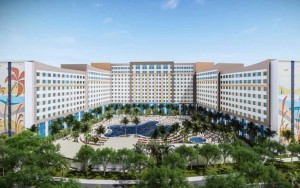 Universal Orlando dará apertura a nuevo complejo hotelero