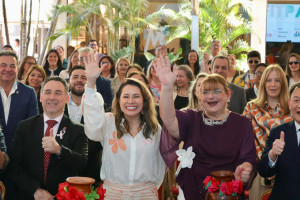 FITPAR celebró este viernes 10 de octubre dos décadas como principal feria de turismo del país