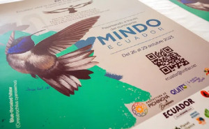 XII Feria de Aves de Sudamérica tuvo lugar en Ecuador