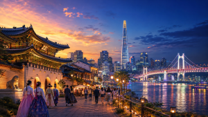 Índice Global de Atractivo de Ciudades Turísticas posiciona destinos desde perspectiva de turistas