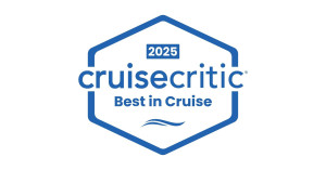 Cruise Critic  presentó a ganadores de su 17° premio anual “Best in Cruise Awards”