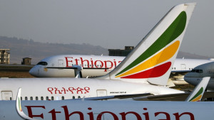 Ethiopian Airlines reanuda sus frecuencias diarias a Argentina y Brasil