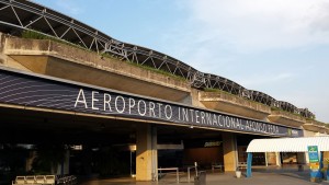 Curitiba cuenta con el mejor aeropuerto de Brasil
