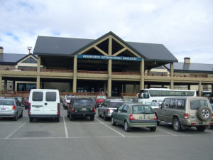 Ampliarán el aeropuerto de Bariloche 