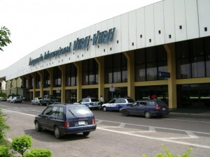 Proyectan ampliación en Aeropuerto de Viru Viru en Bolivia