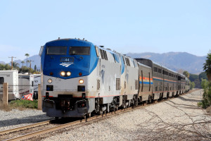En Estados Unidos, Amtrak anuncia modernización de su servicio de trenes de larga distancia