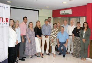 La Asociación Paraguaya de Agencias de Viajes y Empresas de Turismo, ASATUR, realizó Asamblea General Ordinaria