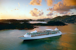 El Rhapsody of the Seas volverá a salir de Barbados en la temporada 2022-2023