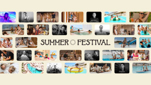 Con nuevas experiencias, AVA Resort Cancún anuncia su Festival de Verano