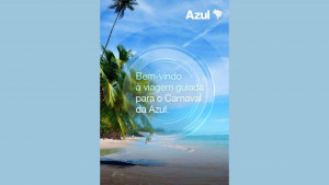 Azul anuncia su canal en Spotify