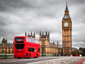 El Big Ben, continúa vigente como símbolo emblemático de Gran Bretaña