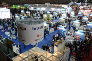 Asociación Brasileña de Agencias de Viajes anuncia próxima edición de  ABAV 2018