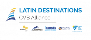 Latin Destination CVB Alliance, nueva alianza en el segmento MICE